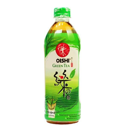 Herbata Oishi