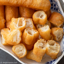 Youtiao