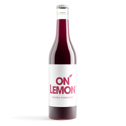 On Lemon sok 330 ml